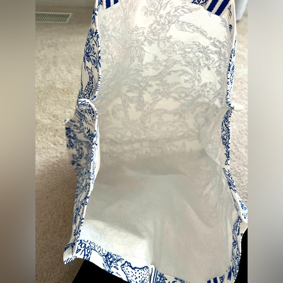 Never Used Lilly Pulitzer Eco Tote / Beach Bag - Picture 2 of 2